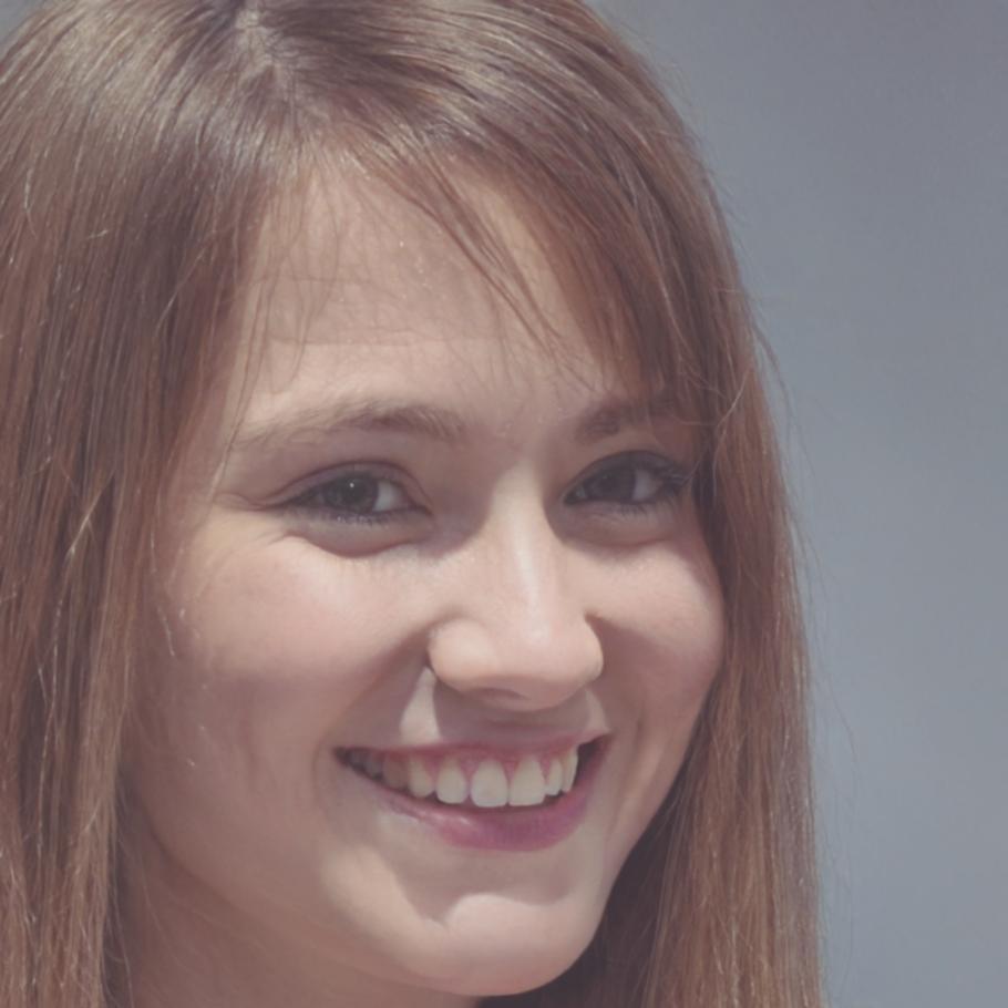 Retrato de Leire Azcona