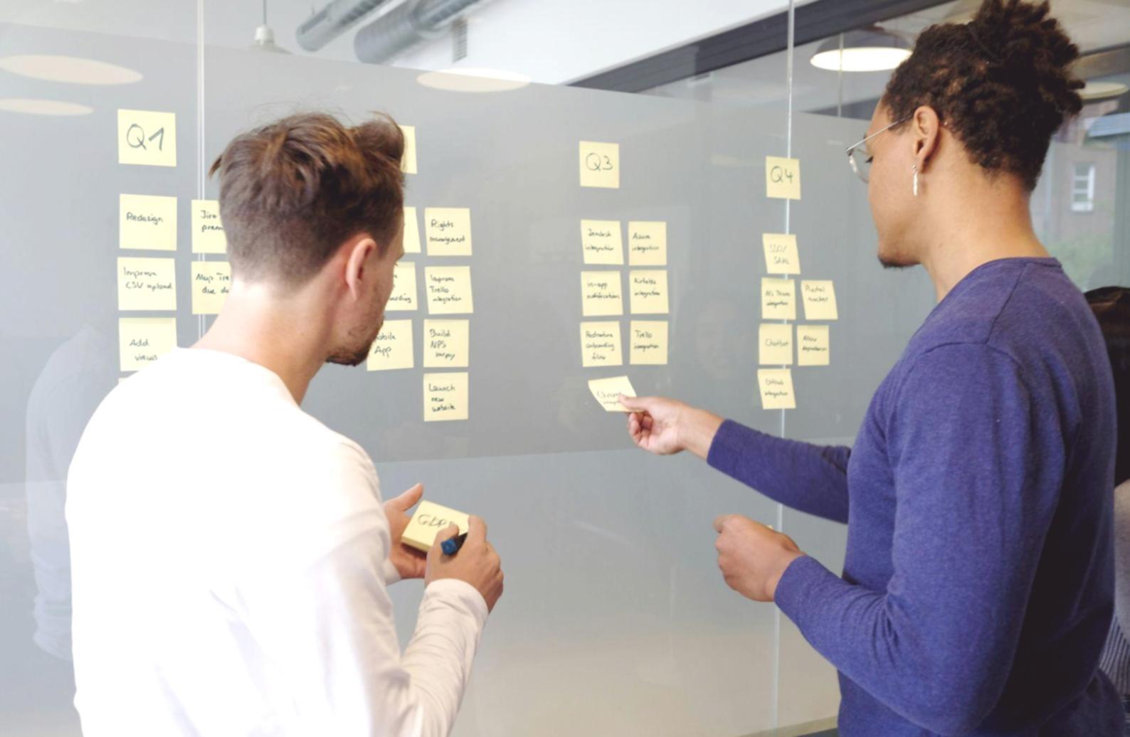 Espacio de trabajo colaborativo en lipureoasi