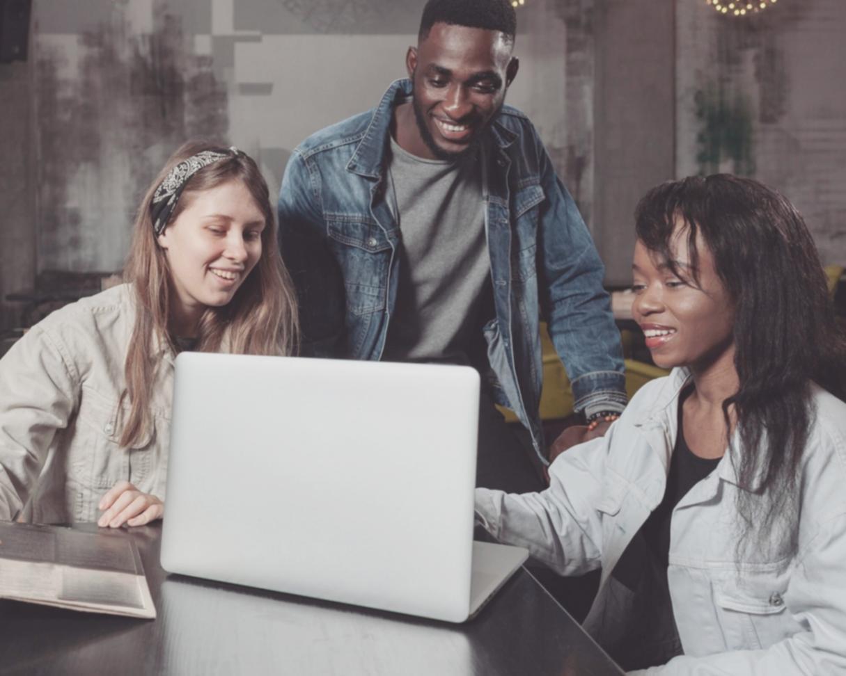 Espacio de trabajo colaborativo en lipureoasi